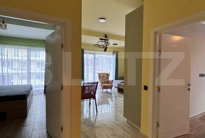 Apartament 3 camere, 59 mp, strada Eroilor Apartament 3 camere, 59 mp, strada Eroilor - 3