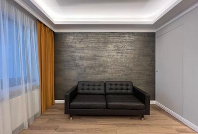 Apartament cu 2 camere semidecomandat în Calea Victoriei - 5