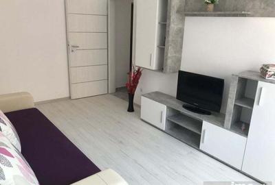 Garsonieră în Rosetti - 1