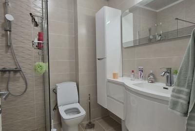 Mamaia - apartament in care rasaritul te intampina in fiecare dimineata - 10