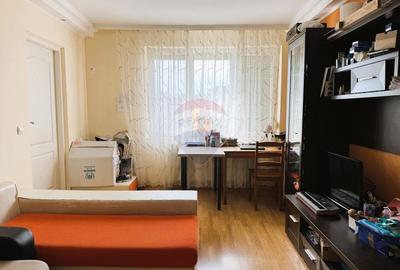 Apartament 4 camere de vanzare - Ultra Central (orientare N-S) - 1