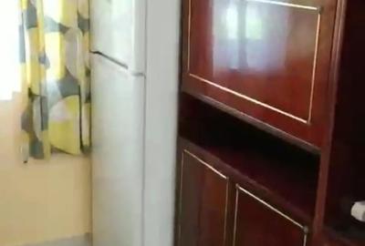Casă cu 2 camere în Cuvin - 6