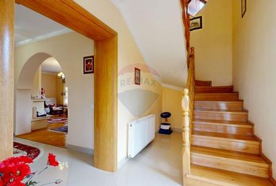 Casă cu 6 camere cu Teren 10331 Mp în Sohodol - 8