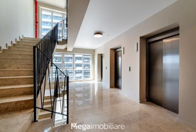 ✅Apartament mobilat și utilat, facilități premium - Alezzi Odyssey - 13