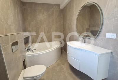 Casă cu 4 camere cu Teren 280 Mp în Central - 9