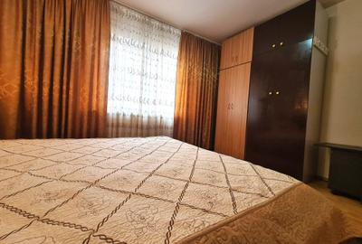 Apartament cu 2 camere semidecomandat, mobilat în P-ța Muncii - 4