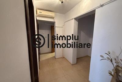 Garsonieră decomandată în Lăpuș