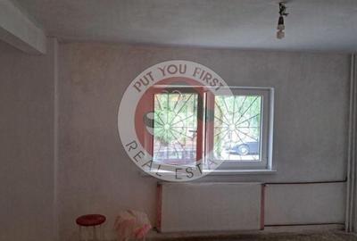 Parcul Sebastian | Apartament 2 camere | decomandat | 67 mp | B11005