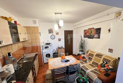 Garsoniera decomandata, 42.46 mp, zona Craiovita Noua - 5