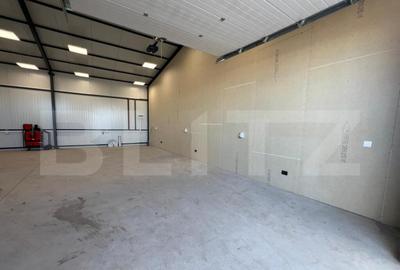 Spațiu comercial, de 290 mp, în Cârcea - 7