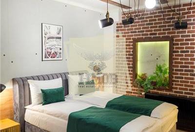 Hotel/Pensiune, de 437 mp, în Lazaret - 3