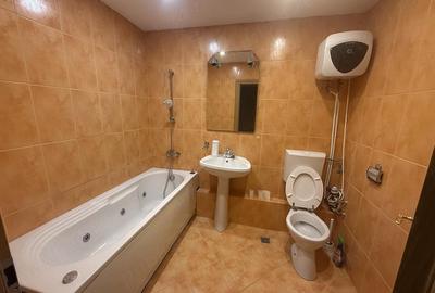 Apartament cu 2 camere decomandat în Banu Manta - 6
