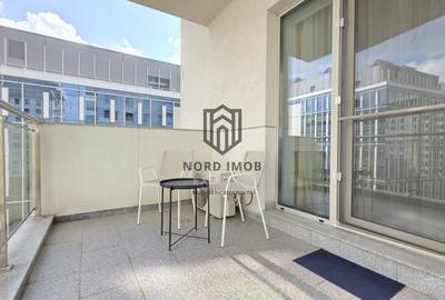 Apartament cu 2 camere decomandat, mobilat în Domenii - 6