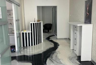 Spațiu comercial, de 143 mp, în Gării - 3