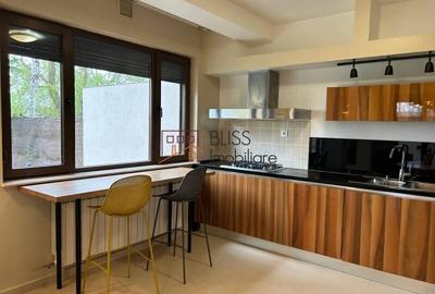 Casă cu 5 camere cu Teren 500 Mp în Pipera - 4