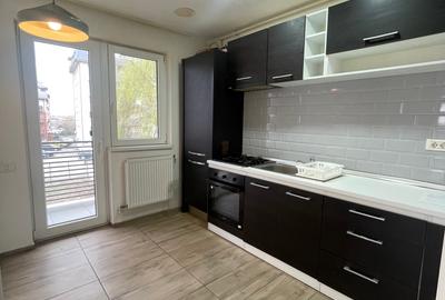 Apartament cu 2 camere decomandat în Central - 1