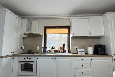 Apartament cu 3 camere si gradina Apartament cu 3 camere si gradina - 7