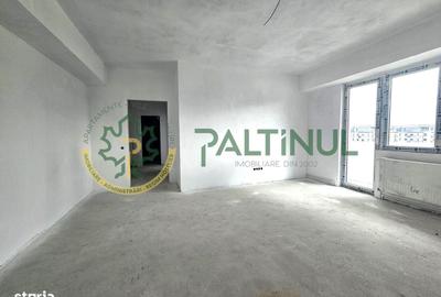 Apartament cu 2 camere decomandat în Central - 9