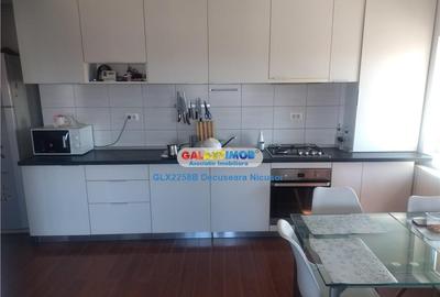 Apartement 2 camere mobilat, utilat in Militari Resience, 84 - 4