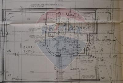 Spatiu depozitare versatil in zona Calea Giulesti - 6