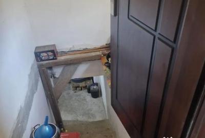 Casă cu 3 camere cu Teren 890 Mp în Merei - 7