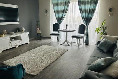 Apartament 2 camere Dumbravita etaj 1 - 2