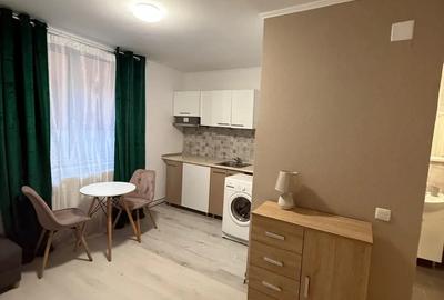 Garsoniera de inchiriat secror 1 - 2