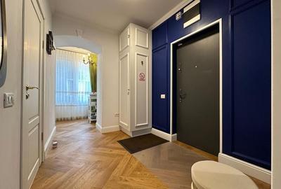 Studio Premium - Pretabil Investitie pentru Regim Hotelier - 7