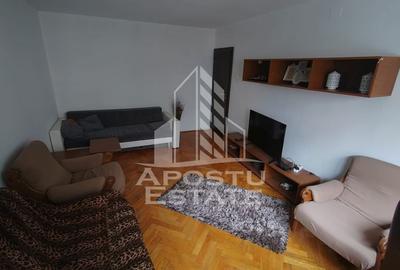 Apartament cu 2 camere decomandat, mobilat în Dorobanților - 9