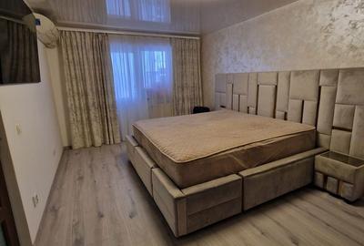 Apartament cu 2 camere decomandat în Central - 5