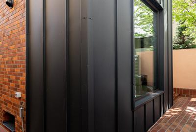 Casă individuală cu 6 camere cu Teren 200 Mp în Dorobanți - 2