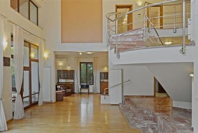 Casă individuală cu 10 camere cu Piscina în Iancu Nicolae - 17