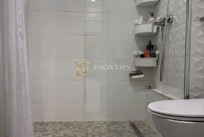 Apartament cu 4 camere decomandat, mobilat în Lujerului - 9