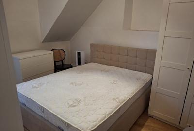 Apartament cu 2 camere în Ultracentral - 5