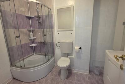 Apartament cu 3 camere decomandat în Central - 11