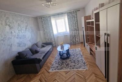 Apartament cu 2 camere decomandat în George Enescu