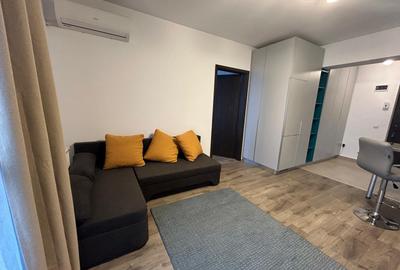 2 camere+parcare , Liber, Rond Cristalului, Ansamblul Scandinavia - 2