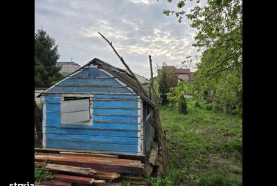 Casă cu 4 camere în Central - 14