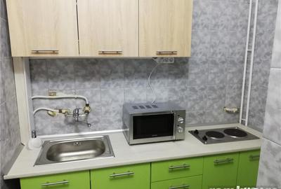 Garsonieră în Giurgiului - 4