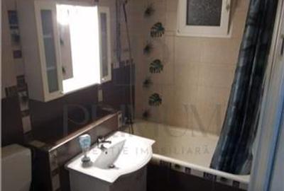 Apartament cu 2 camere semidecomandat, mobilat în Lipovei - 9