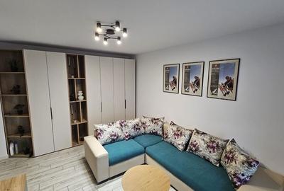 Apartament cu 2 camere decomandat în Pietroasa - 1