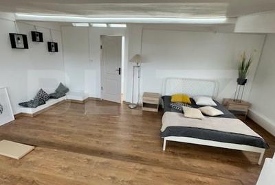 Apartament Investitie - Randament Garantat 9% Mobilat/Loc Parcare - 7