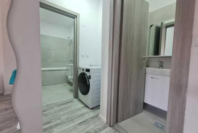 Apartament cu 3 camere decomandat în Central - 3