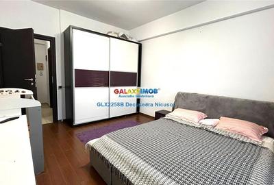 Apartament 2 camere, Militari Residence mobilat utilat 420 euro - 6