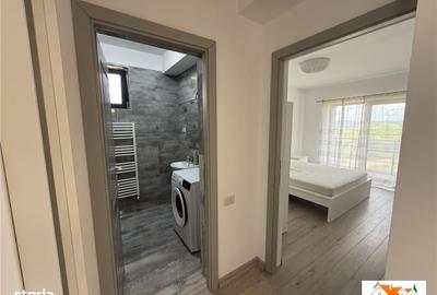 Apartament cu 2 camere în Central - 2