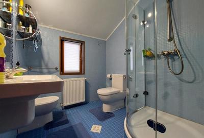 Resedinta Exclusivista Sinaia, Central - 25