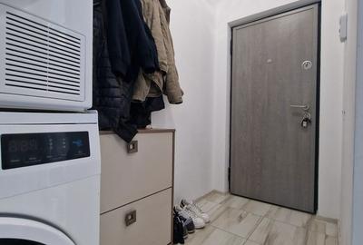 Apartament cu 2 camere în Nord
