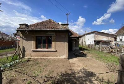 Casă cu 2 camere în Central - 1