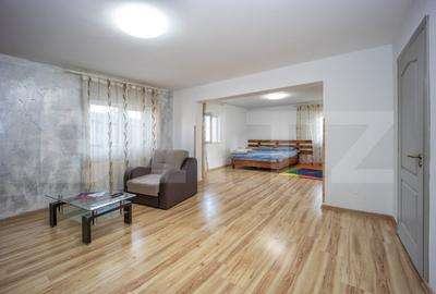 Casa spatioasa de vanzare in Bod - teren generos, zona in dezvoltare - 10