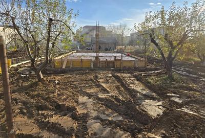 Casa Pe Parter Zona Aeroport - Gaze Asfalt - 5